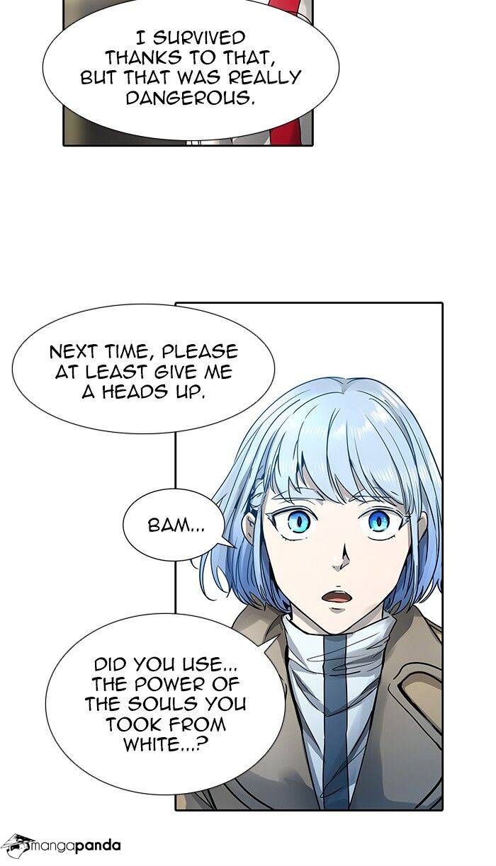Tower of God Chapter 483 image 041